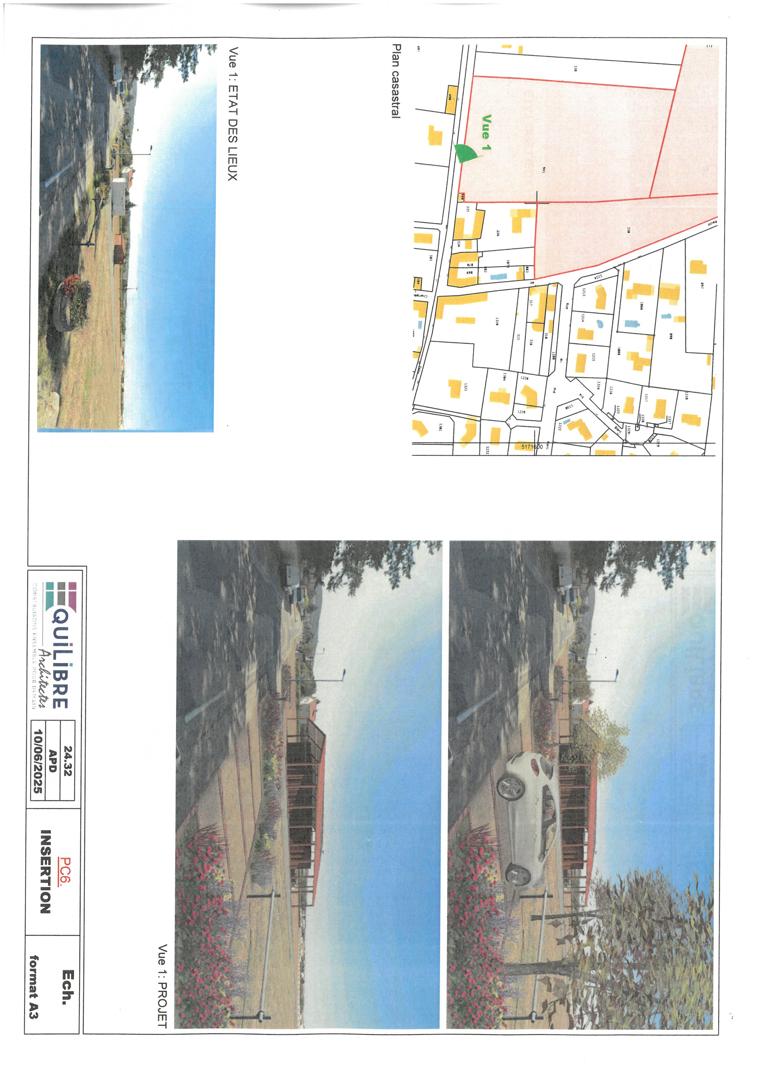 Commune de Sainte-Agathe-la-Bouteresse
